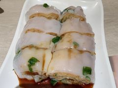 -添好运点心专门店(深水埗店)