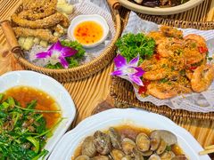 -醉壹号海鲜大排档·老厦门特色菜(厦门美食地标店)