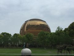 -杭州国际会议中心洲际酒店-原素全日餐厅(解放东路店)