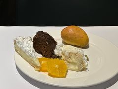 -拉蒂娜·巴西牛排馆 Latina·Brazilian Steakhouse(陆家嘴旗舰店)