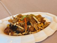 -功德林素菜饭庄(前门店)
