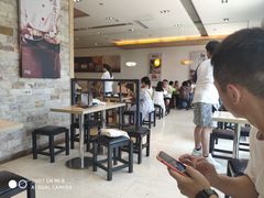 -Meet Fresh鮮芋仙(时代天街店)