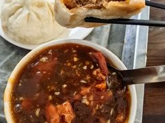 -姚记炒肝店(鼓楼店)