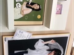 -海马体照相馆(成都来福士广场店)