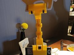 -拉蒂娜·巴西牛排馆 Latina·Brazilian Steakhouse(王府井喜悦店)