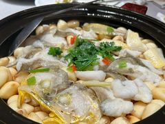 -明州小宴(文化广场店)
