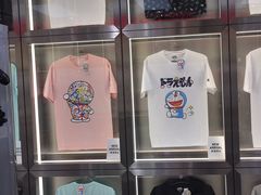 -优衣库(银座店)