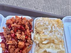 -海岛八号龙虾烧烤田鸡(蓝天路总店)
