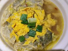-不倒翁·安徽名菜楼(步行街店)