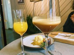 -Nectar One Cafe(勇烈路n1店)