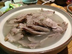 -兰溪小馆(东直门簋街店)