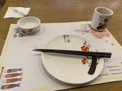 -宫谷创作料理(大拇指广场店)