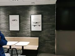 -麦当劳(启迪香山店)