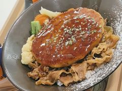 -吉野家(复兴路第二餐厅店)