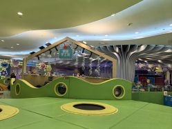 -玩童会芝麻街奇趣乐园(世博源店)