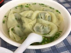 -潘国仙耳光馄饨(黄家阙路店)