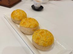 -白天鹅宾馆-宏图府餐厅