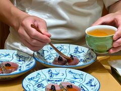 -荣一代目OMAKASE板前料理