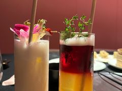 -醉东Oriental House(静安嘉里中心店)