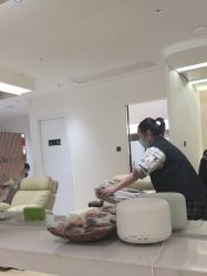 -森林头疗美容养发馆