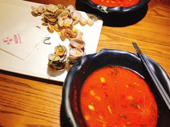 -何记花甲(印象城店)