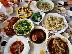 -北港方记海鲜楼·海景餐厅