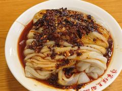 -蒋家槟豆面皮(友爱路店)