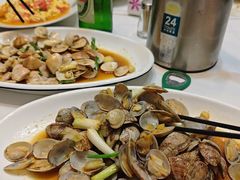 -金海湾海鲜排档(朱家尖店)