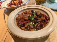 -黄山老妈·土菜(碧桂园店)