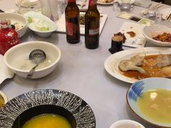 -全聚德(上海首店浦东店)