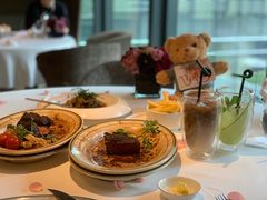 -燃扒房Steakhouse(皇庭店)
