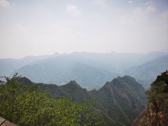 -圣莲山风景区