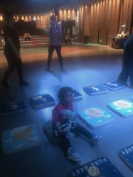 -小鸡哆哆故事屋·儿童乐园(嘉里城店)