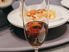 -北京泰富酒店-柏景轩中餐厅
