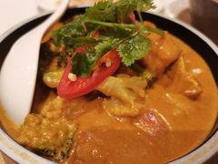 -若蘭慈·无国界素食料理(欢乐海岸店)