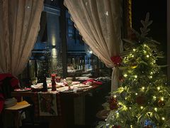 -弗兰克牛排西餐厅Ribone steak house(柠檬花园店)