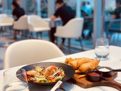 -Manner Coffee(万象食家店)