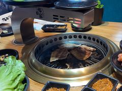 -九田家黑牛烤肉料理(新光汇店)