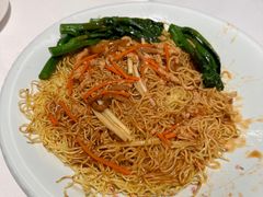-广州酒家(中华广场店)