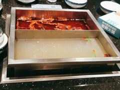 -五星桥原切肥牛火锅·30年专注好牛肉(湖塘店)