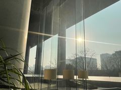 -李沧绿城喜来登酒店大堂吧