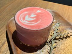 -Nirvana Cafe&Bar(北仓文创街区店)