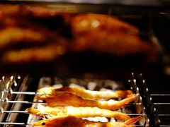 -很久以前羊肉串(中山公园店)