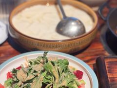 -大自然(鲁家村店)