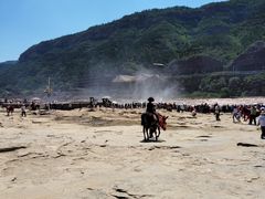 -陕西黄河壶口瀑布旅游区