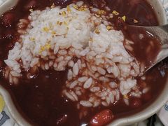 -堂屋糖水店(愚园店)