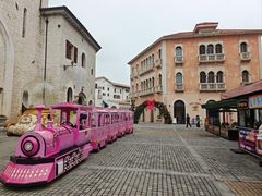 -华谊兄弟（长沙）电影小镇