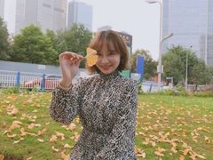 -重庆市江北嘴中央商务区中央公园