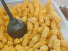 -潮汕美牛肉丸火锅店(天宁寺店)
