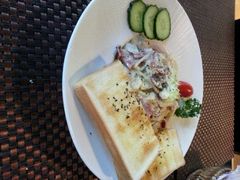 android_upload_pic-遇见西木美式餐厅(体育路店)